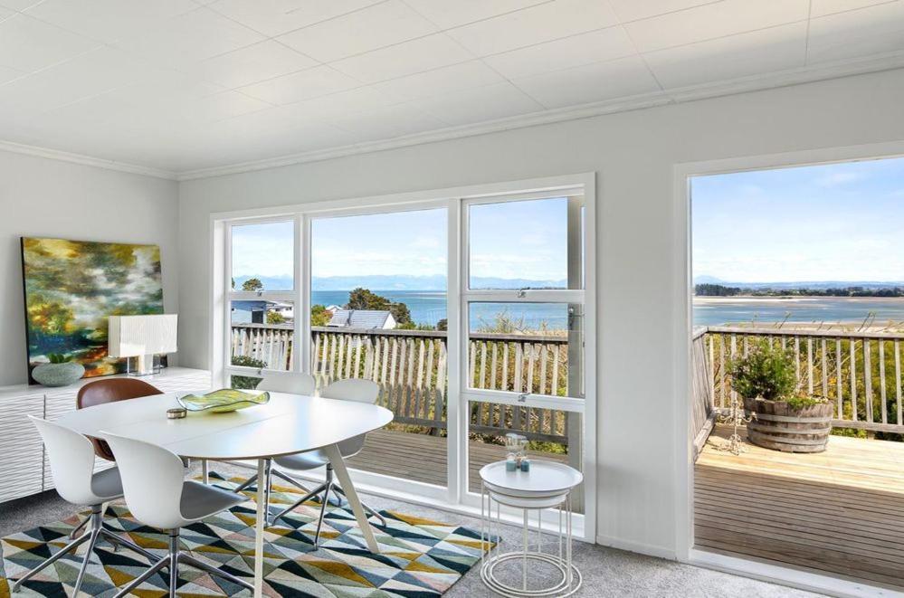 Emily'S Beach House - Kaiteriteri Holiday Home 외부 사진