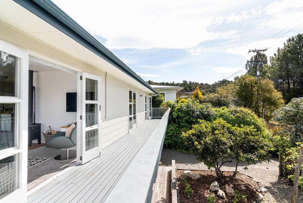 Emily'S Beach House - Kaiteriteri Holiday Home 외부 사진