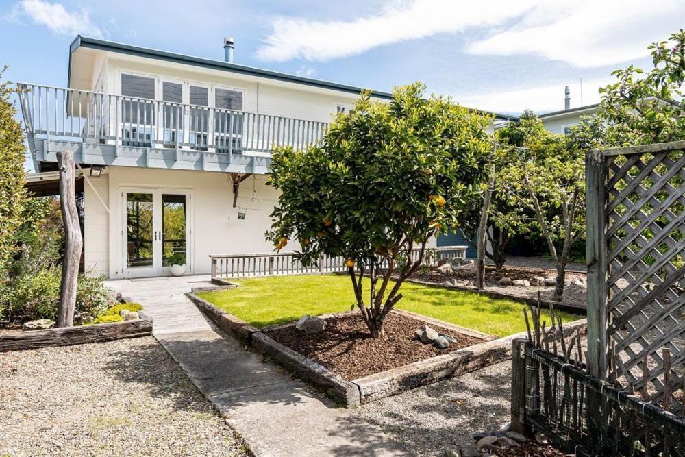 Emily'S Beach House - Kaiteriteri Holiday Home 외부 사진