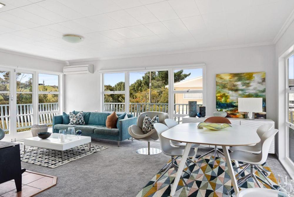 Emily'S Beach House - Kaiteriteri Holiday Home 외부 사진