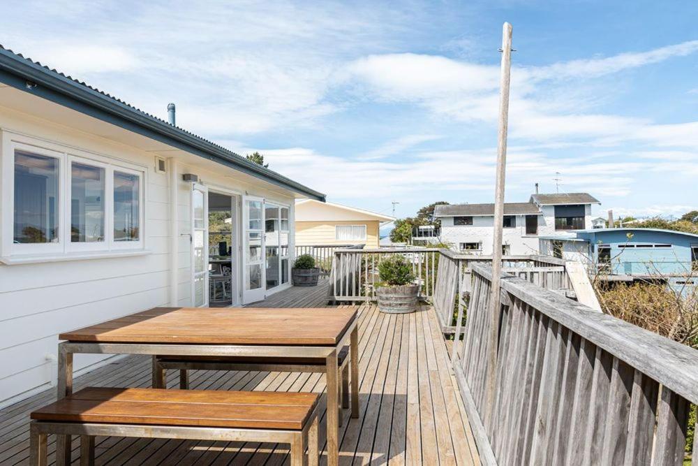 Emily'S Beach House - Kaiteriteri Holiday Home 외부 사진