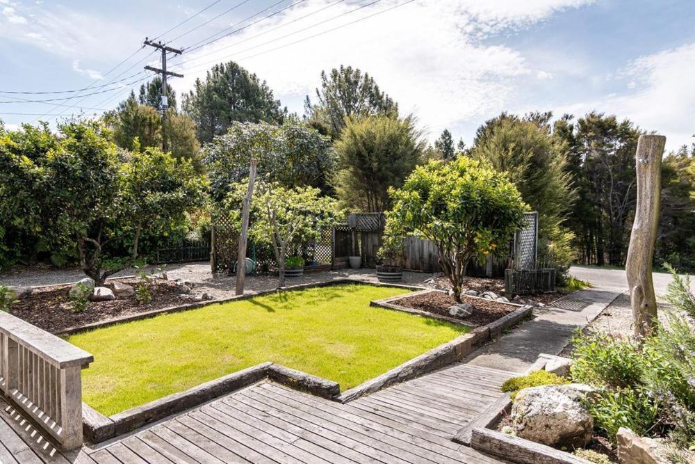Emily'S Beach House - Kaiteriteri Holiday Home 외부 사진