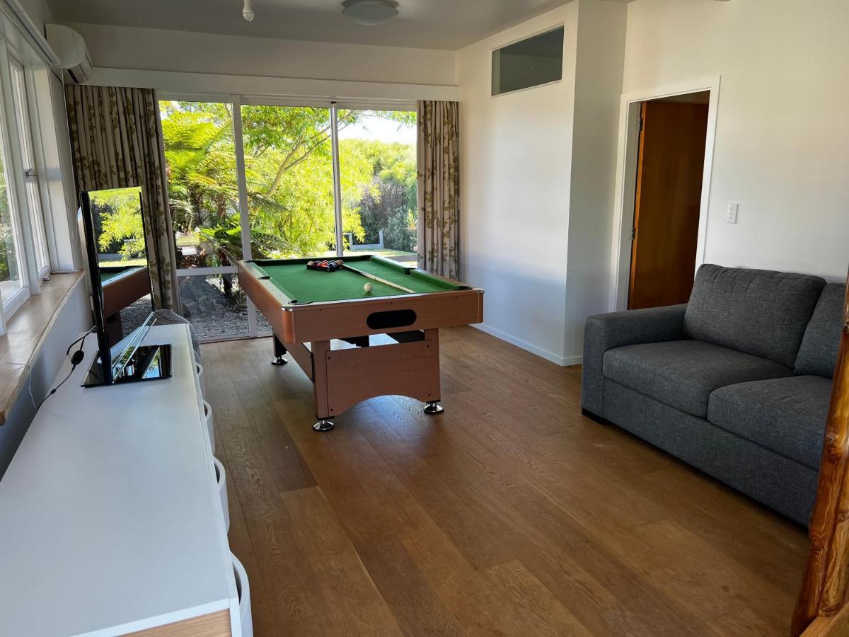 Emily'S Beach House - Kaiteriteri Holiday Home 외부 사진